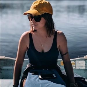 Meet your Posher, Kendall